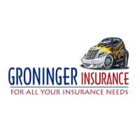Groninger Insurance Agency Logo