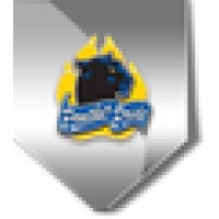 Golden Ring Middle School Logo