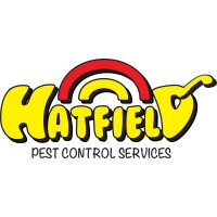 Hatfield Pest Control Logo