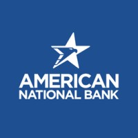 American National Bank Logo