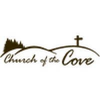 Church Of The Cove Logo