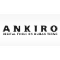 Ankiro Logo