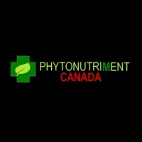 Phytonutriment Canada Logo