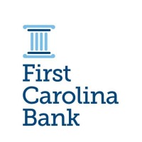 First Carolina Bank Logo