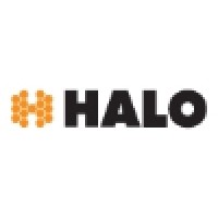 Halo, LLC - Life First Logo