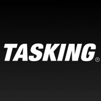 TASKING Logo