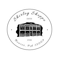 Shirley Shoppe Logo