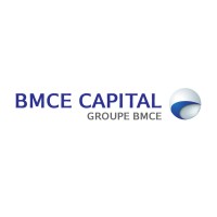 BMCE Capital Logo