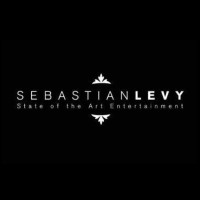 Sebastian Levy // State Of The Art Entertainment Logo
