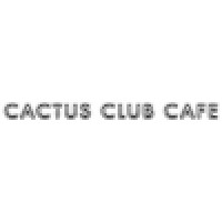 Catus Club Cafe Logo