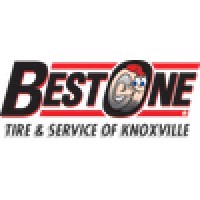 Best One Tire Of Knoxville Logo