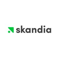 SKANDIA MEXICO Logo