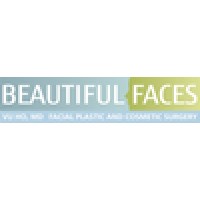 Beautiful Faces Logo