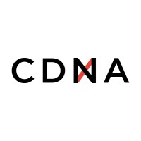 CommunitiesDNA Logo