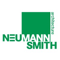 Neumann/Smith Architecture Logo