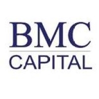 BMC Capital Logo