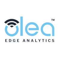 Olea Edge Analytics™ Logo