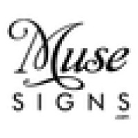 Muse Designs Logo