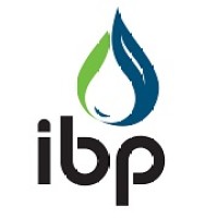 IBP - Instituto Brasileiro de Petróleo e Gás Logo