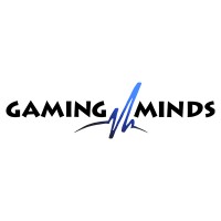 Gaming Minds Studios Logo