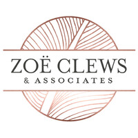 Zoe Clews & Associates Logo
