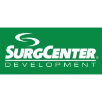 SurgCenter Development Logo