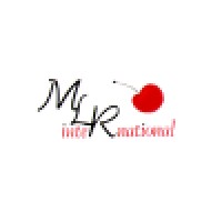 mlrinternational Logo