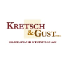 Robert Gust Logo