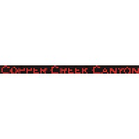 Copper Creek Canyon Logo