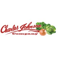 Charles Johnson Company Logo