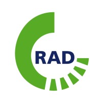 RAD HW B.V. Logo