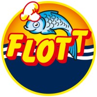 Flott SpA - Industria Conserve Ittiche Logo