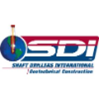 Shaft Drillers International Logo