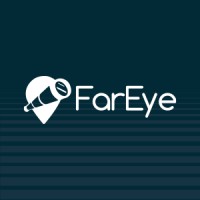 FarEye Logo