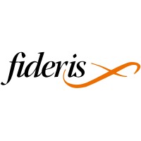 Fideris Inc Logo
