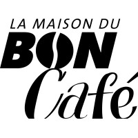 La Maison Du Bon Cafe Logo