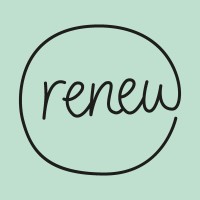 Renew Counselling and Training Logo