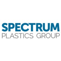 Spectrum Plastics Group Logo