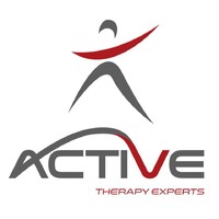 Active Therapy Logo