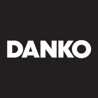 DANKO Logo