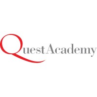 Quest Academy Logo