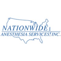 Nationwide Anesthesia Services Logo