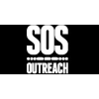 SOS Outreach Logo