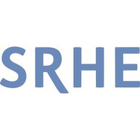 SRHE Logo