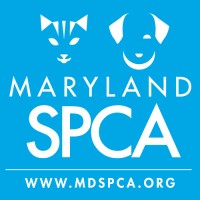 Maryland SPCA Logo