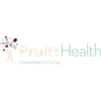 Pruitt Company Logo