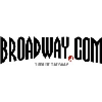 New York Broadway Logo