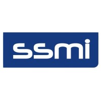 SSMI Group Logo