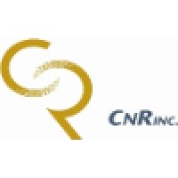 CNR, Inc. Logo