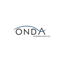 Onda Entertainment Logo
